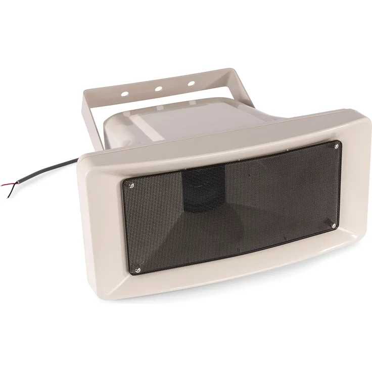 Power Dynamics HS30M Musik-Horn-Lautsprecher 30W 100V - IPX6