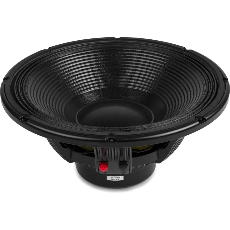 Power Dynamics PD15NW Neodym-Tieftöner 15-'-' 1600W