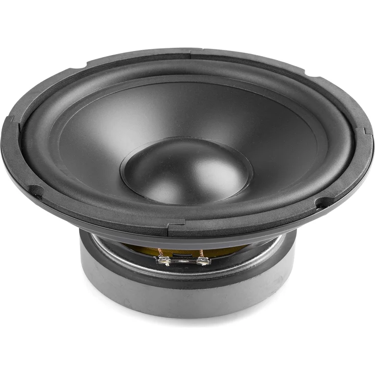 Fenton WPP20 Tieftöner Poly-Prop Hi-Fi 20cm-100W – Bild 1