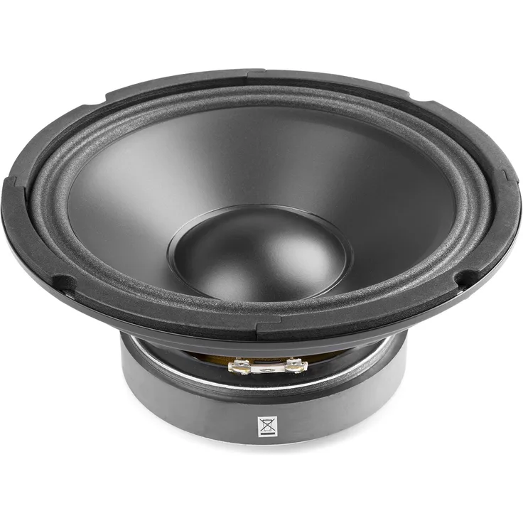 Fenton WP20 Tieftöner PP Schaumstoff Hi-Fi 20cm-125W