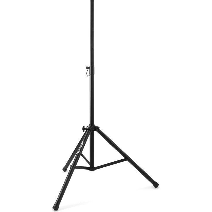 Vonyx LS04 Lautsprecherständer Pro schwarz 80kg