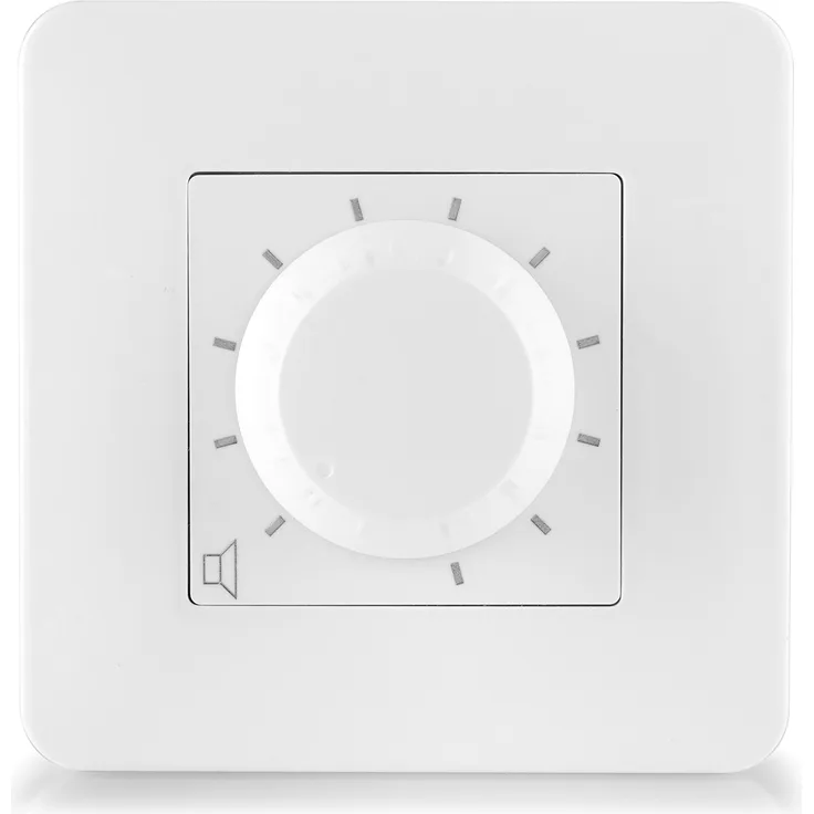 Power Dynamics PDVC12 100V Lautstärkeregler 12W