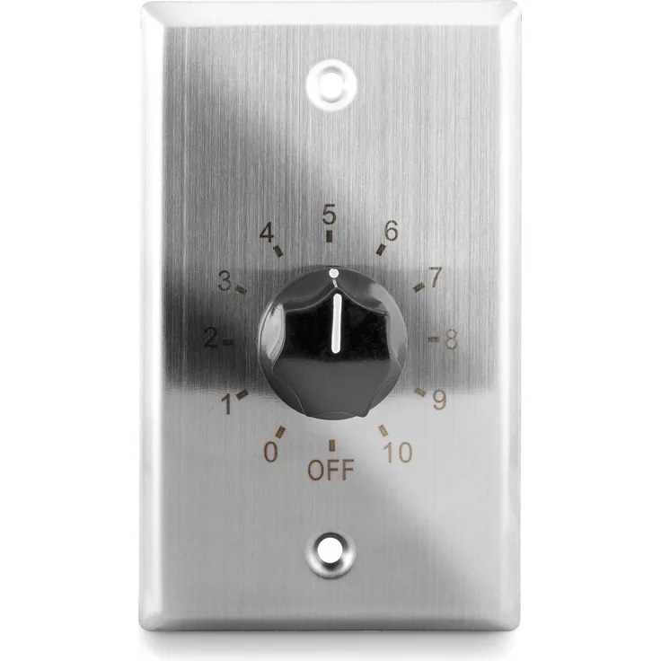 Power Dynamics PDVC100 100V Lautstärkeregler 100W