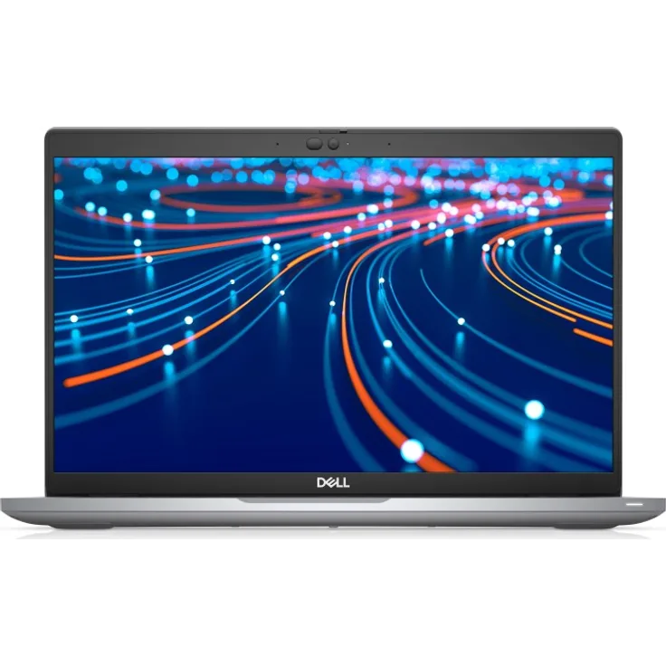 Dell Latitude 5420 Business-Laptop - 14 Zoll (35,6 cm) Full HD, Intel Core i5-1135G7, 8GB RAM, 256GB SSD, Windows 10 Pro 64-bit