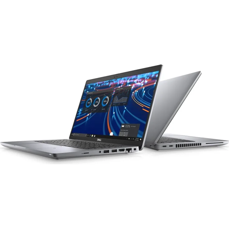 Dell Latitude 5420 Business-Laptop - 14 Zoll (35,6 cm) Full HD, Intel Core i5-1135G7, 8GB RAM, 256GB SSD, Windows 10 Pro 64-bit – Bild 5