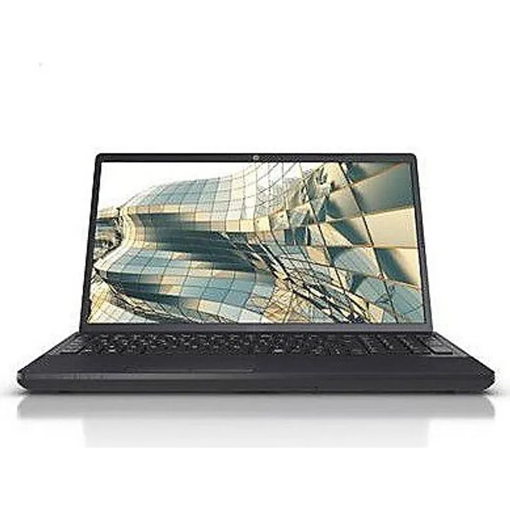 Fujitsu Lifebook A3511 Business-Laptop - 15,6 Zoll (39,6 cm) Full HD, Intel Core i3-1115G4, 8GB RAM, 512GB SSD, Windows 11 Pro 64-bit