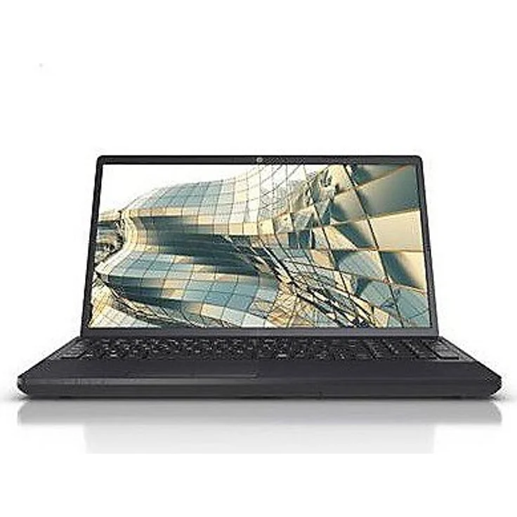 Fujitsu Lifebook A3511 Business-Laptop - 15,6 Zoll (39,6 cm) Full HD, Intel Core i3-1115G4, 8GB RAM, 512GB SSD, Windows 11 Pro 64-bit – Bild 1