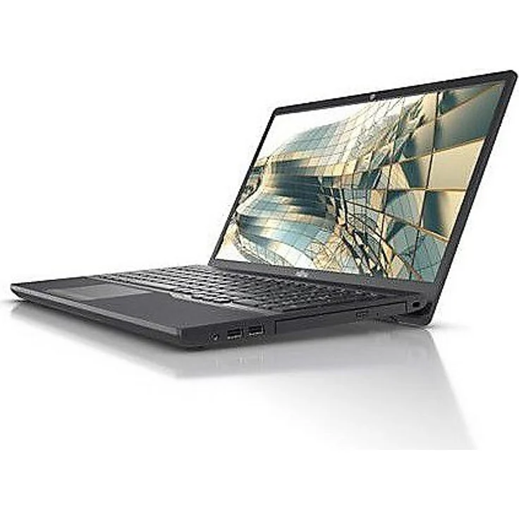 Fujitsu Lifebook A3511 Business-Laptop - 15,6 Zoll (39,6 cm) Full HD, Intel Core i3-1115G4, 8GB RAM, 512GB SSD, Windows 11 Pro 64-bit – Bild 3