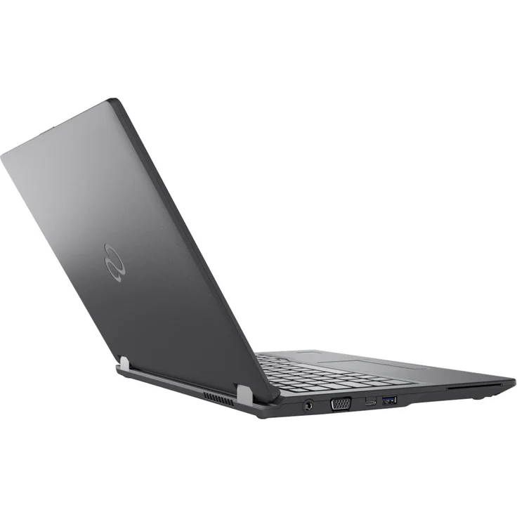 Fujitsu Lifebook E5411 Business-Laptop - 14 Zoll (35,6 cm) Full HD, Intel Core i5-1135G7, 8GB RAM, 256GB SSD, Windows 10 Pro 64-bit – Bild 16