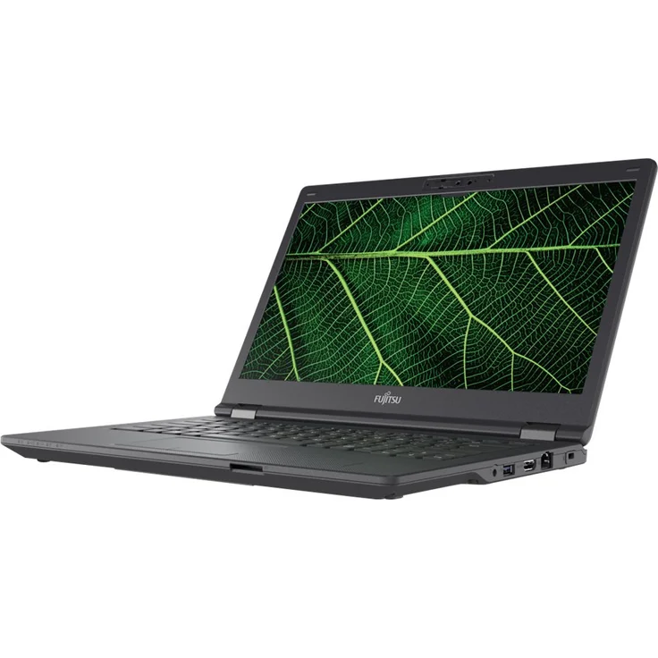 Fujitsu Lifebook E5411 Business-Laptop - 14 Zoll (35,6 cm) Full HD, Intel Core i5-1135G7, 8GB RAM, 256GB SSD, Windows 10 Pro 64-bit – Bild 11