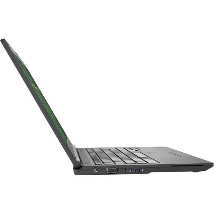 Fujitsu Lifebook E5411 Business-Laptop - 14 Zoll (35,6 cm) Full HD, Intel Core i5-1135G7, 8GB RAM, 256GB SSD, Windows 10 Pro 64-bit – Bild 12
