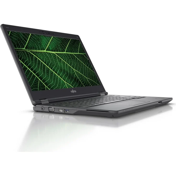 Fujitsu Lifebook E5411 Business-Laptop - 14 Zoll (35,6 cm) Full HD, Intel Core i5-1135G7, 8GB RAM, 256GB SSD, Windows 10 Pro 64-bit – Bild 2