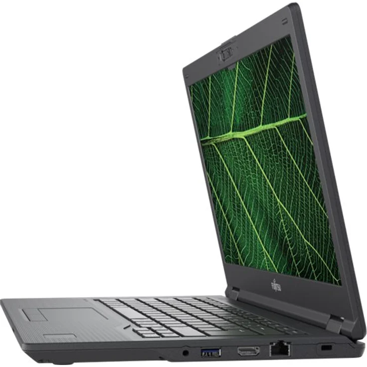 Fujitsu Lifebook E5411 Business-Laptop - 14 Zoll (35,6 cm) Full HD, Intel Core i5-1135G7, 8GB RAM, 256GB SSD, Windows 10 Pro 64-bit – Bild 7