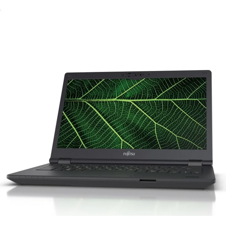 Fujitsu Lifebook E5411 Business-Laptop - 14 Zoll (35,6 cm) Full HD, Intel Core i5-1135G7, 8GB RAM, 256GB SSD, Windows 10 Pro 64-bit – Bild 1
