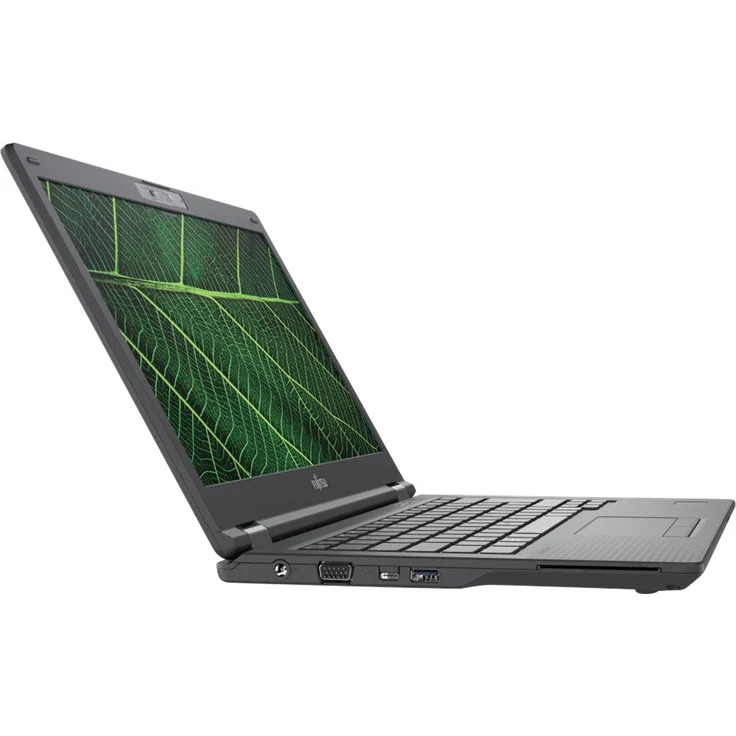 Fujitsu Lifebook E5411 Business-Laptop - 14 Zoll (35,6 cm) Full HD, Intel Core i5-1135G7, 8GB RAM, 256GB SSD, Windows 10 Pro 64-bit – Bild 6
