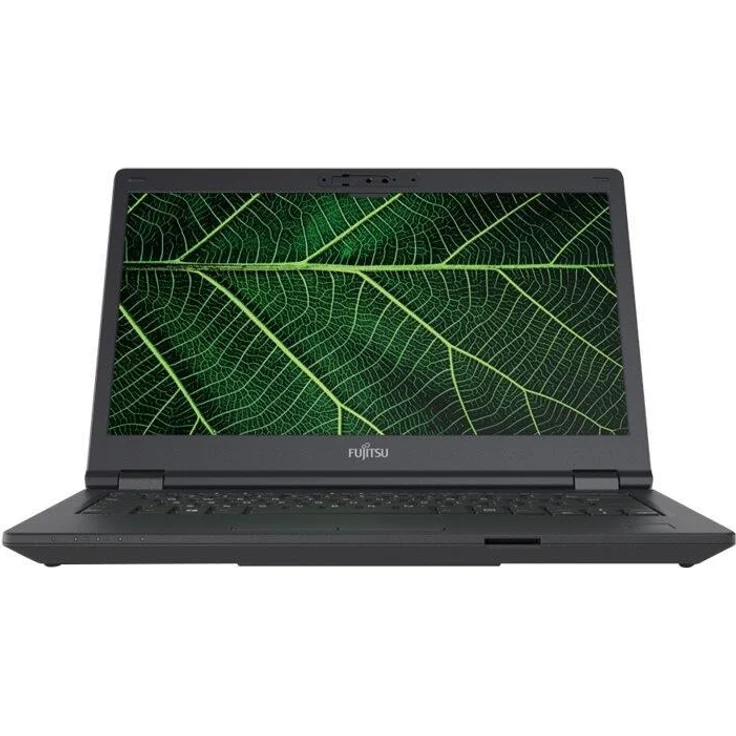 Fujitsu Lifebook E5411 Business-Laptop - 14 Zoll (35,6 cm) Full HD, Intel Core i5-1135G7, 8GB RAM, 256GB SSD, Windows 10 Pro 64-bit – Bild 4