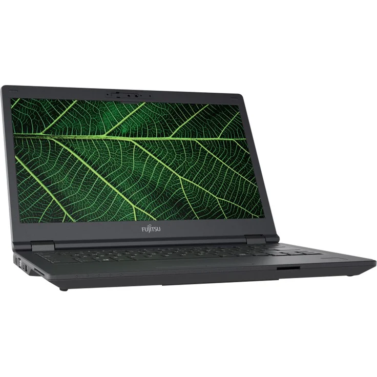 Fujitsu Lifebook E5411 Business-Laptop - 14 Zoll (35,6 cm) Full HD, Intel Core i5-1135G7, 8GB RAM, 256GB SSD, Windows 10 Pro 64-bit – Bild 9