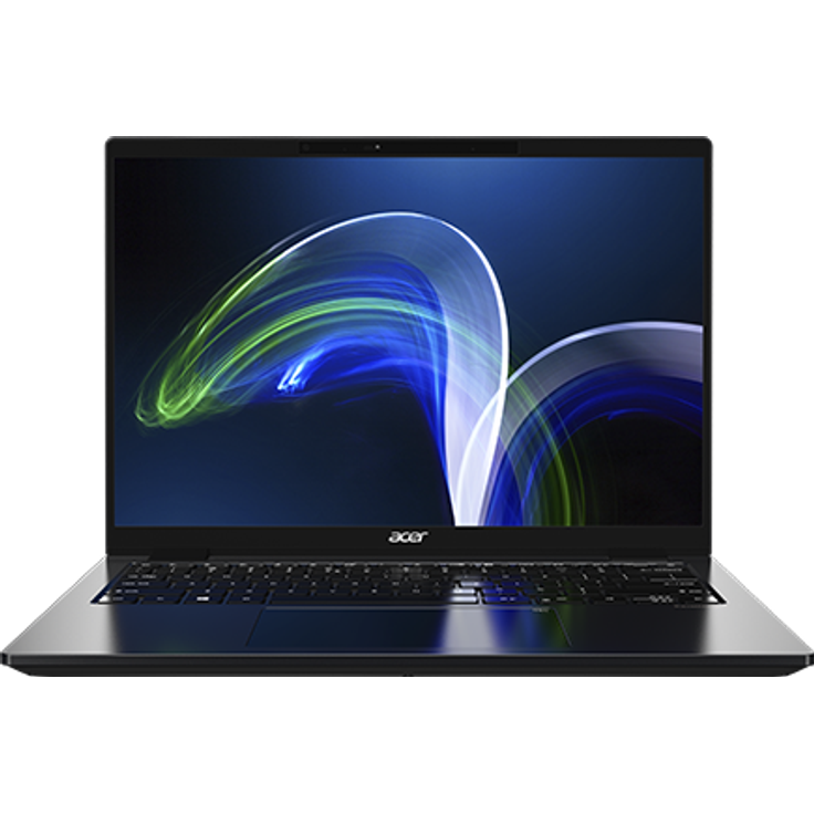 Acer TravelMate P6 TMP614-52-53VE Business-Laptop - 14 Zoll (35,6 cm) Full HD+, Intel Core i5-1135G7, 16GB RAM, 512GB SSD, Windows 10 Pro 64-bit