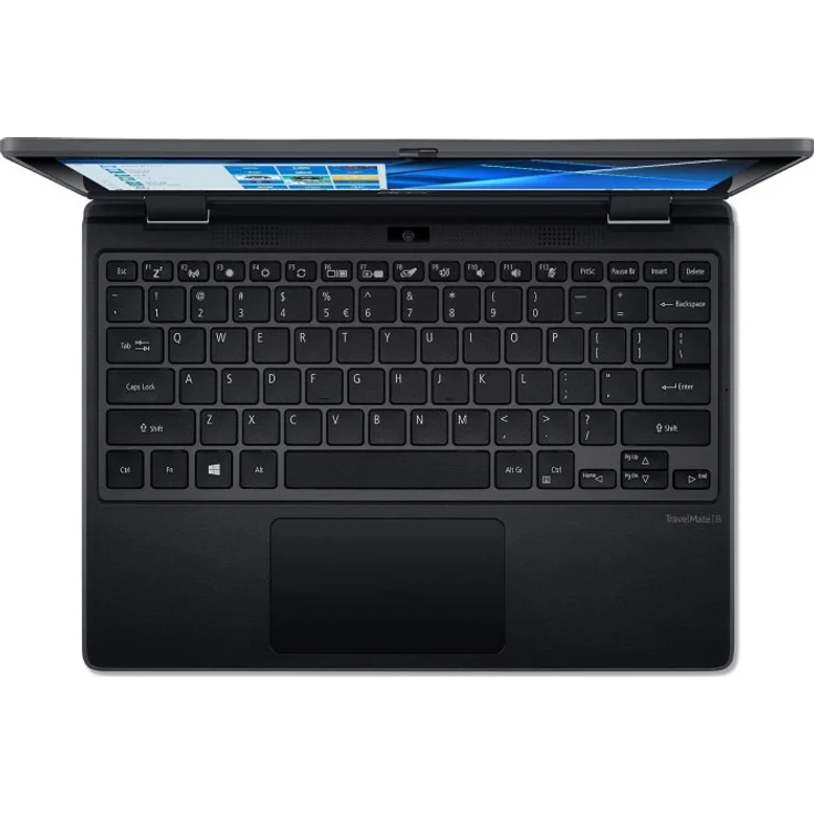 Acer TravelMate Spin B3 TMB311RN-32-P28U Business-Laptop - 11,6 Zoll, Full HD, Intel Pentium N6000, 8GB RAM, 256GB SSD, Windows 11 Pro 64-bit – Bild 5