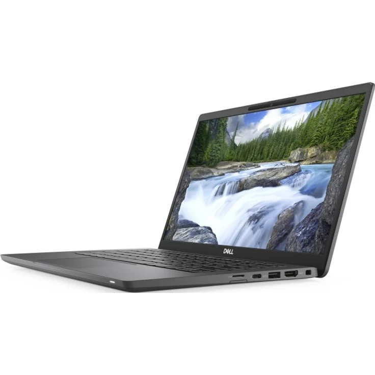 Dell Latitude 7320 Business-Laptop - 13,3 Zoll (33,8 cm) Full HD, Intel Core i7-1185G7, 16GB RAM, 512GB SSD, Windows 10 Pro 64-bit – Bild 2