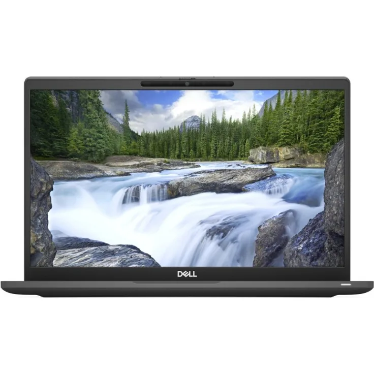 Dell Latitude 7320 Business-Laptop - 13,3 Zoll (33,8 cm) Full HD, Intel Core i7-1185G7, 16GB RAM, 512GB SSD, Windows 10 Pro 64-bit