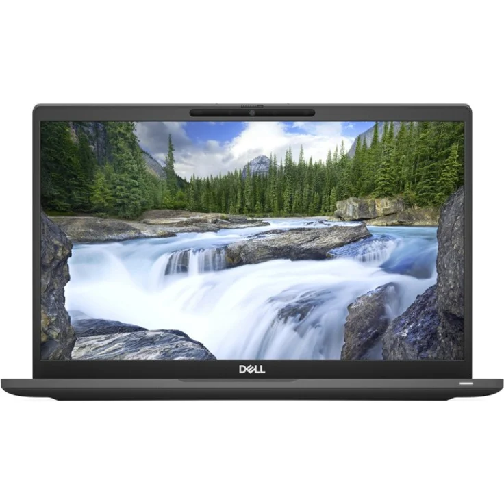 Dell Latitude 7320 Business-Laptop - 13,3 Zoll (33,8 cm) Full HD, Intel Core i7-1185G7, 16GB RAM, 512GB SSD, Windows 10 Pro 64-bit – Bild 1