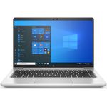 HP ProBook 445 G8 Business-Laptop - 14 Zoll (35,6 cm) Full HD, AMD Ryzen 5 5600U, 16GB RAM, 512GB SSD, Windows 10 Pro 64-bit