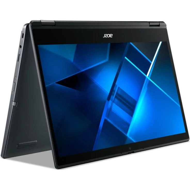 Acer TravelMate Spin P4 TMP414RN-51-32JD Business-Laptop - 14 Zoll (35,6 cm) Full HD, Intel Core i3-1115G4, 8GB RAM, 256GB SSD, Windows 10 Pro 64-bit – Bild 1