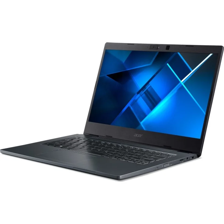 Acer TravelMate Spin P4 TMP414RN-51-32JD Business-Laptop - 14 Zoll (35,6 cm) Full HD, Intel Core i3-1115G4, 8GB RAM, 256GB SSD, Windows 10 Pro 64-bit – Bild 5
