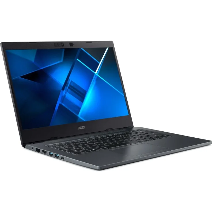 Acer TravelMate Spin P4 TMP414RN-51-32JD Business-Laptop - 14 Zoll (35,6 cm) Full HD, Intel Core i3-1115G4, 8GB RAM, 256GB SSD, Windows 10 Pro 64-bit – Bild 3