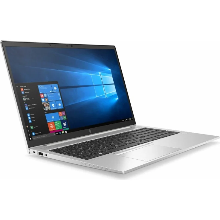 HP EliteBook 855 G8 Business-Laptop - 15,6 Zoll (39,6 cm) Full HD, AMD Ryzen 5 Pro 5650U, 16GB RAM, 512GB SSD, Windows 11 Pro 64-bit – Bild 2