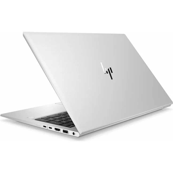 HP EliteBook 855 G8 Business-Laptop - 15,6 Zoll (39,6 cm) Full HD, AMD Ryzen 5 Pro 5650U, 16GB RAM, 512GB SSD, Windows 11 Pro 64-bit – Bild 3