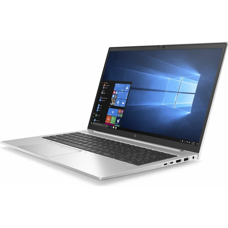 HP EliteBook 855 G8 Business-Laptop - 15,6 Zoll (39,6 cm) Full HD, AMD Ryzen 5 Pro 5650U, 16GB RAM, 512GB SSD, Windows 11 Pro 64-bit – Bild 4