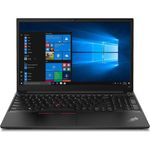 Lenovo ThinkPad E15 G2 Business-Laptop - 15,6 Zoll (39,6 cm) Full HD, Intel Core i5-1135G7, 8GB RAM, 256GB SSD, Windows 11 Pro 64-bit (20TD00GNGE)