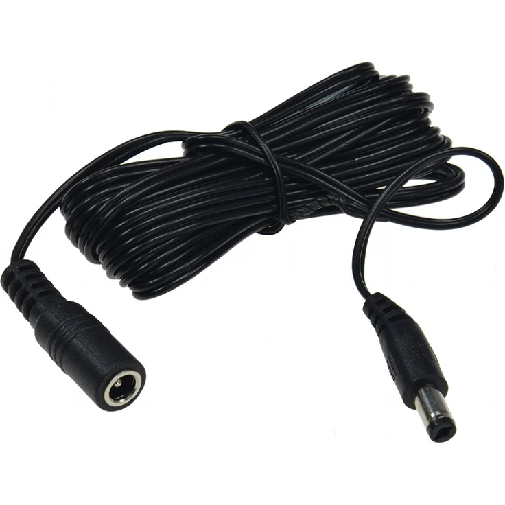 Verlängerungskabel für Netzteile 3m