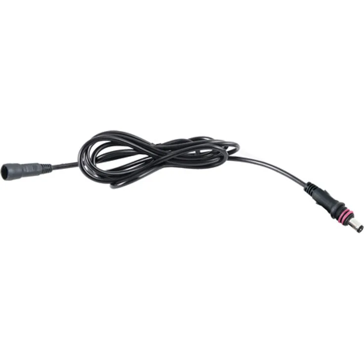 Heitronic Verlängerungskabel 5m Stecker-Buchse IP67