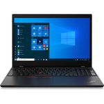 Lenovo ThinkPad L15 G2 Business-Laptop - 15,6 Zoll (39,6 cm) Full HD, AMD Ryzen 5 PRO 5650U, 8GB RAM, 256GB SSD, Windows 10 Pro 64-bit