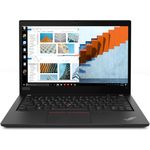 Lenovo ThinkPad T14 G2 Business-Laptop - 14 Zoll (35,6 cm) Full HD, Intel Core i5-1135G7, 8GB RAM, 256GB SSD, Windows 10 Pro 64-bit