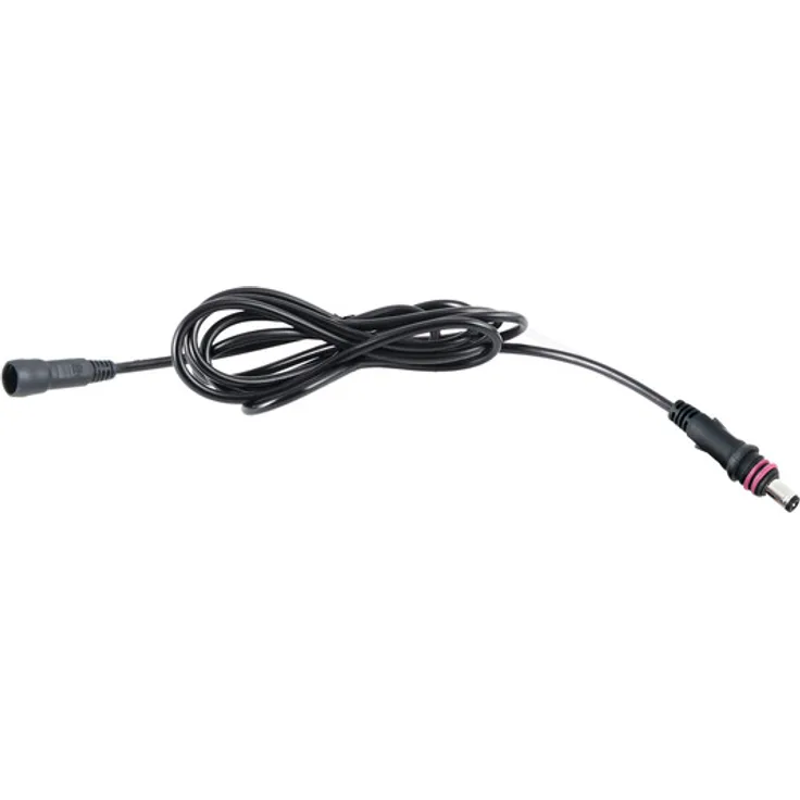 Heitronic Verlängerungskabel 2m Stecker-Buchse IP67