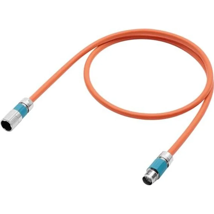 SIEMENS Einkabelleitung Verläng. 6FX5002-8QE08-1AD0