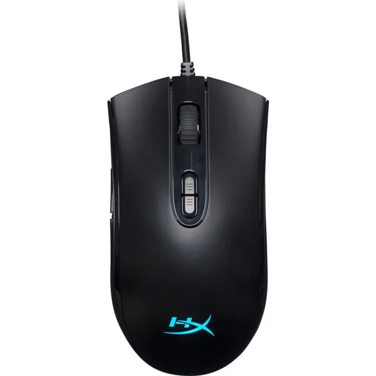 HyperX Pulsefire Core Gaming Mouse, USB (HX-MC004B)