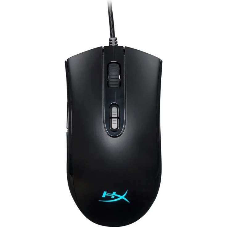 HyperX Pulsefire Core Gaming Mouse, USB (HX-MC004B) – Bild 1