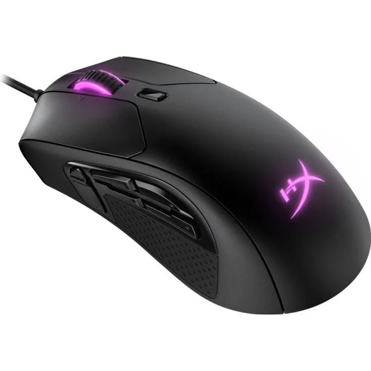 HyperX Pulsefire Raid, USB (HX-MC005B)