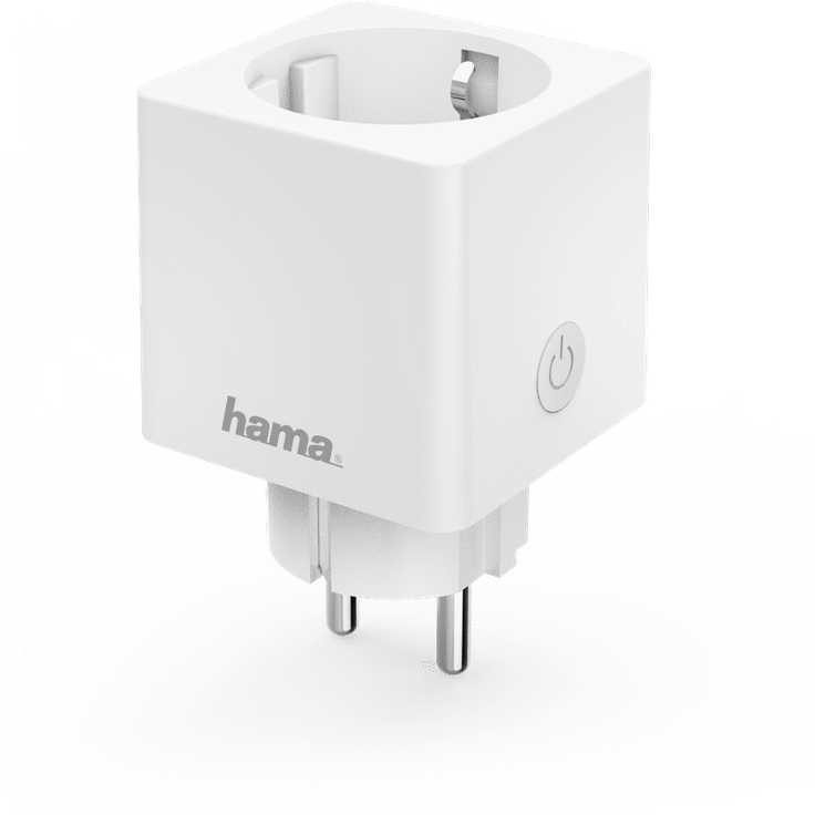 176571 Wlan Steckdose 3er Pack Wifi (Weiß) – Bild 2