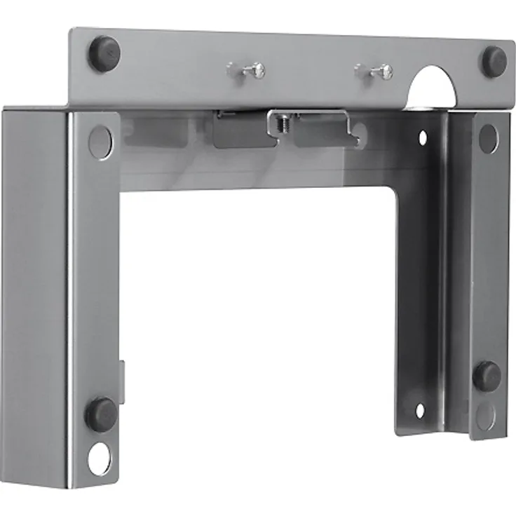 INDEXA Wandhalterung für DW700 Monitor DW700M und DW600M, Edelstahl