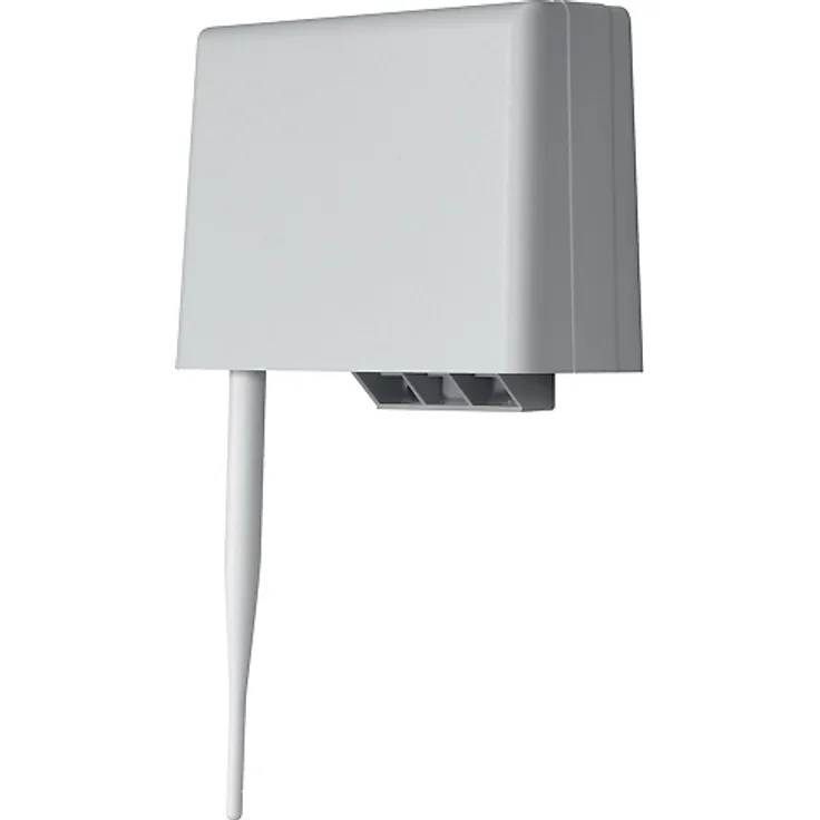 INDEXA WR100E WLAN-Repeater / Access Point im wetterfesten Gehäuse mit Otto Netzgerät
