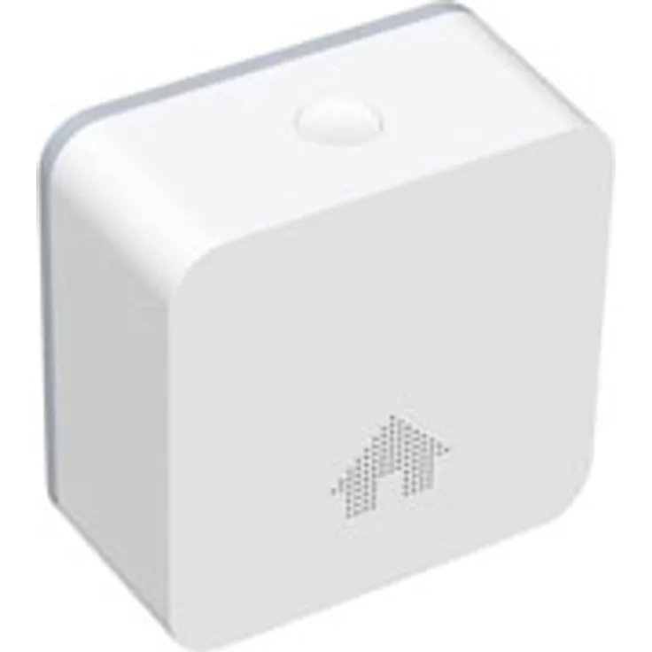 INDEXA 10114 Smart-Sirene SW360F für Funk-Gefahrenmelder
