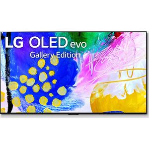 Image for LG OLED83G29LA 210 cm (83 Zoll)