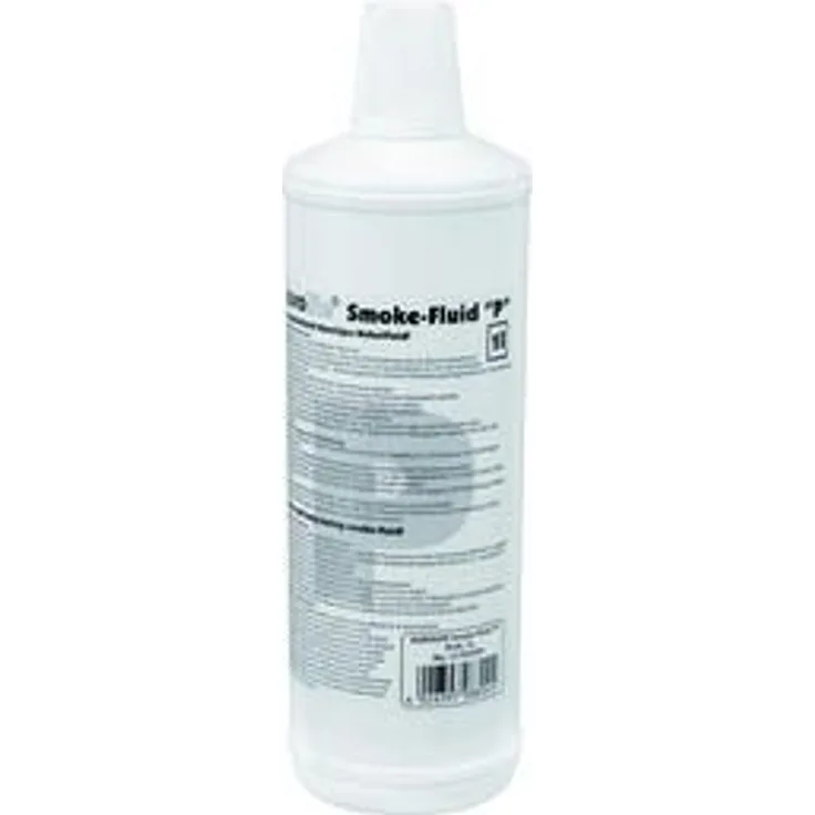 Eurolite Smoke Fluid -P- Profi, 1 Liter