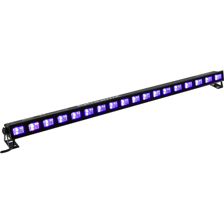 beamZ BUV183 LED UV-Balken